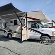 Used 2019 Coachmen RV Leprechaun 210RS Ford 350 thumbnail image