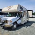 Used 2019 Coachmen RV Leprechaun 210RS Ford 350 thumbnail image 3