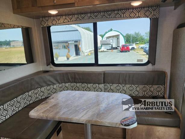Used 2019 Coachmen RV Leprechaun 210RS Ford 350 image 7
