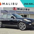 2011 Infiniti EX35 AWD 4dr thumbnail image