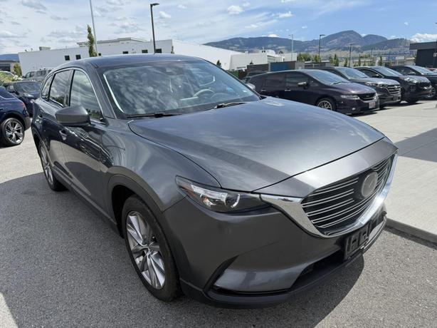 2021 Mazda CX-9 GS-L image 1