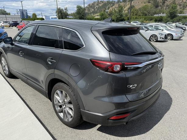 2021 Mazda CX-9 GS-L image 3