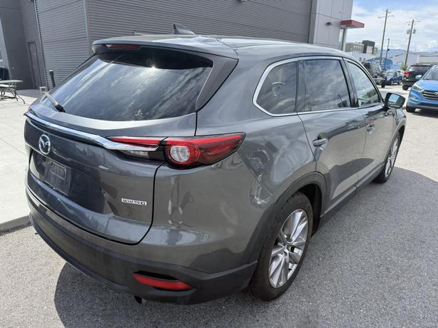 2021 Mazda CX-9 GS-L image 4