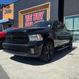 2021 RAM 1500 Classic Express thumbnail image
