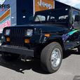 1994 Jeep YJ thumbnail image