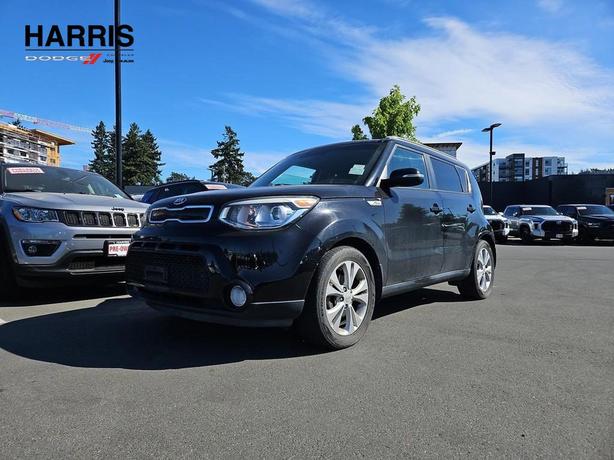 2014 Kia Soul | Heated Seats | Cruise Control! image 1