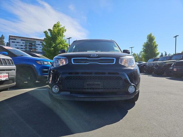 2014 Kia Soul | Heated Seats | Cruise Control! image 2