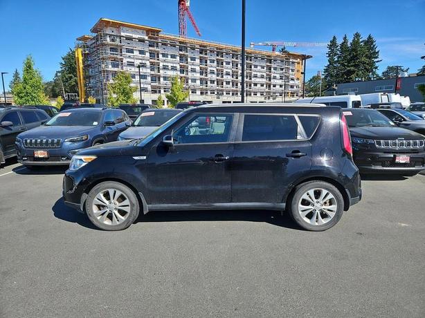 2014 Kia Soul | Heated Seats | Cruise Control! image 3