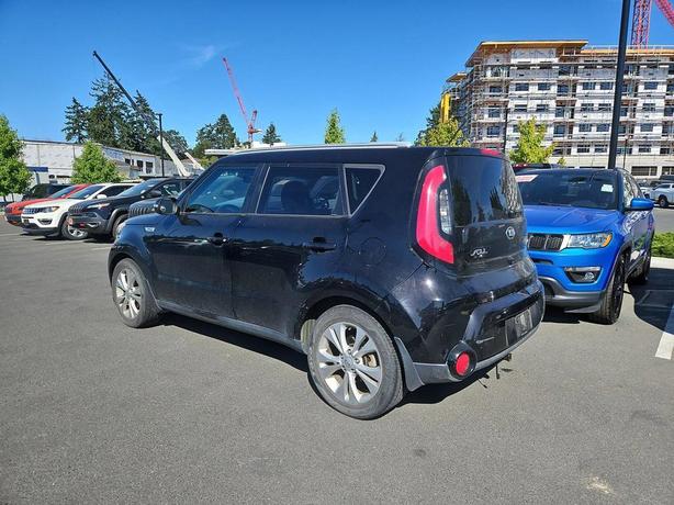 2014 Kia Soul | Heated Seats | Cruise Control! image 4