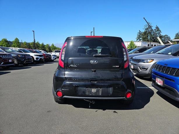 2014 Kia Soul | Heated Seats | Cruise Control! image 5