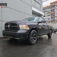 2016 RAM 1500 Tradesman 4x4 Quad Cab | Cruise Control! thumbnail image 1