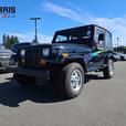 1994 Jeep YJ thumbnail image