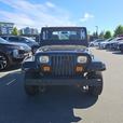 1994 Jeep YJ thumbnail image 2