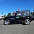 1994 Jeep YJ thumbnail image 3