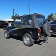 1994 Jeep YJ thumbnail image 4