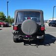 1994 Jeep YJ thumbnail image 5