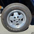 1994 Jeep YJ thumbnail image 6