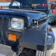 1994 Jeep YJ thumbnail image 7