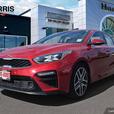 2020 Kia Forte EX | No Reported Accidents! thumbnail image