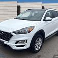 2021 Hyundai Tucson Preferred BLUETOOTH! HEATED SEATS! BACKUP CAMERA! thumbnail image
