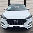 2021 Hyundai Tucson Preferred BLUETOOTH! HEATED SEATS! BACKUP CAMERA! thumbnail image 2