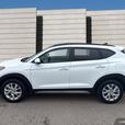 2021 Hyundai Tucson Preferred BLUETOOTH! HEATED SEATS! BACKUP CAMERA! thumbnail image 3