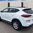 2021 Hyundai Tucson Preferred BLUETOOTH! HEATED SEATS! BACKUP CAMERA! thumbnail image 4