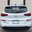 2021 Hyundai Tucson Preferred BLUETOOTH! HEATED SEATS! BACKUP CAMERA! thumbnail image 5
