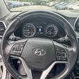 2021 Hyundai Tucson Preferred BLUETOOTH! HEATED SEATS! BACKUP CAMERA! thumbnail image 6