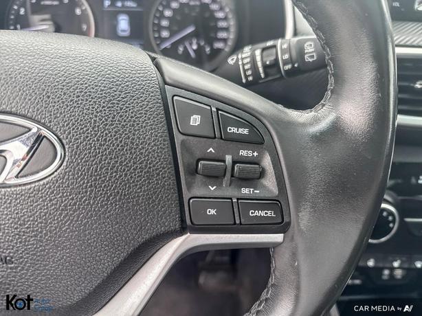 2021 Hyundai Tucson Preferred BLUETOOTH! HEATED SEATS! BACKUP CAMERA! image 8