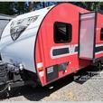 Used 2018 Winnebago Industries Towables Minnie Drop WD1790 thumbnail image 4