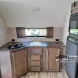 Used 2018 Winnebago Industries Towables Minnie Drop WD1790 thumbnail image 8