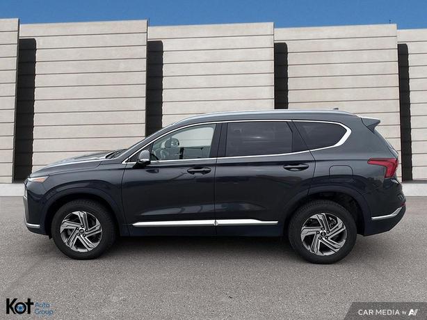 2023 Hyundai Santa Fe Preferred Trend FORWARD COLLISION! BLINDSPOT! image 3