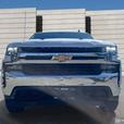 2021 CHEVROLET SILVERADO 1500 thumbnail image 2