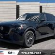 2025 Mazda CX-70 MHEV GS-L thumbnail image 1