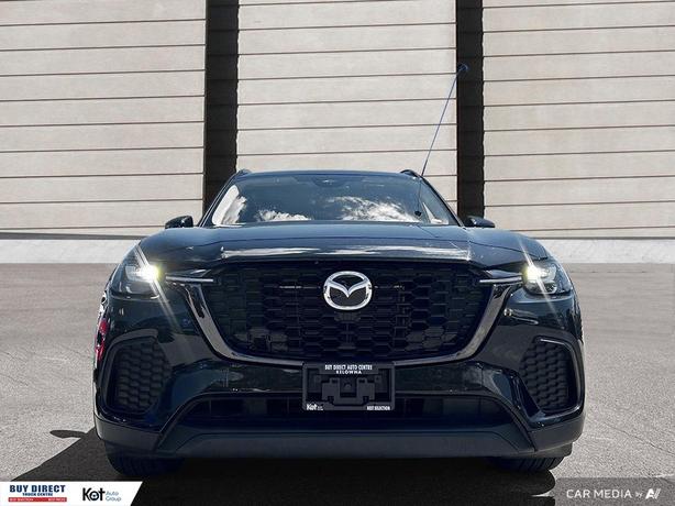2025 Mazda CX-70 MHEV GS-L image 2