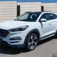 2017 Hyundai Tucson LUXURY thumbnail image