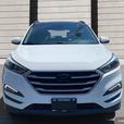 2017 Hyundai Tucson LUXURY thumbnail image 2