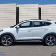 2017 Hyundai Tucson LUXURY thumbnail image 3