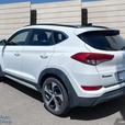 2017 Hyundai Tucson LUXURY thumbnail image 4