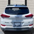 2017 Hyundai Tucson LUXURY thumbnail image 5