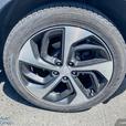 2017 Hyundai Tucson LUXURY thumbnail image 6