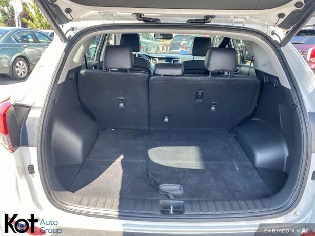 2017 Hyundai Tucson LUXURY image 7