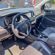 2017 Hyundai Tucson LUXURY thumbnail image 8