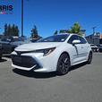 2021 Toyota Corolla Hatchback | One Owner! thumbnail image