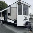 Used 2020 Jayco Jay Flight Bungalow 40FKDS thumbnail image