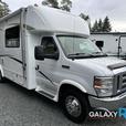 Used 2010 Forest River RV Lexington 235CD thumbnail image