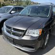 2017 Dodge Grand Caravan Canada Value Package thumbnail image 2