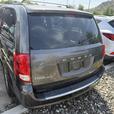 2017 Dodge Grand Caravan Canada Value Package thumbnail image 3