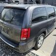 2017 Dodge Grand Caravan Canada Value Package thumbnail image 4